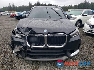 Piąte zdjęcie samochodu w środku: 2023 BMW X1 XDRIVE28I VIN:WBX73EF0XP5X19945 - miniatura
