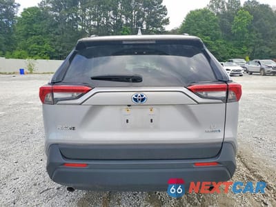 Zdjęcie 6 z 13 samochodu: 2024 TOYOTA RAV4 LE VIN:JTMLWRFV0RD238827 - miniatura
