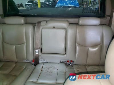 Zdjęcie 10 z 13 samochodu: 2005 CHEVROLET AVALANCHE K1500 VIN:3GNEK12Z45G100100 - miniatura