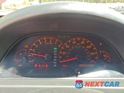 Zdjęcie 9 z 12 samochodu: 2005 TOYOTA CAMRY SE VIN:JTDBA32K250024975 - miniatura