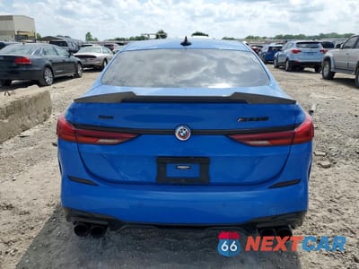 Zdjęcie 6 z 12 samochodu: 2022 BMW M235XI VIN:WBA13AL06N7L27818 - miniatura