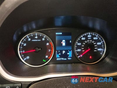 Zdjęcie 9 z 14 samochodu: 2024 MITSUBISHI ECLIPSE CROSS SE VIN:JA4ATWAA4RZ061618 - miniatura