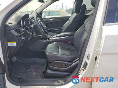 Zdjęcie 7 z 13 samochodu: 2014 MERCEDES-BENZ GL 450 4MATIC VIN:4JGDF7CE7EA283025 - miniatura