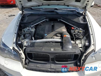 Zdjęcie 12 z 13 samochodu: 2013 BMW X5 XDRIVE35I VIN:5UXZV4C53D0E03002 - miniatura