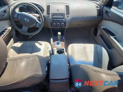 Zdjęcie 8 z 12 samochodu: 2006 NISSAN ALTIMA 2.5 VIN:1N4AL11DX6N426573 - miniatura