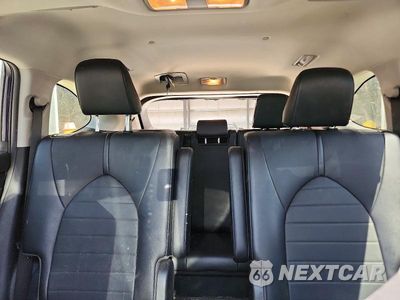 Zdjęcie 10 z 13 samochodu: 2021 TOYOTA HIGHLANDER XLE VIN:5TDGZRBH7MS527502 - miniatura