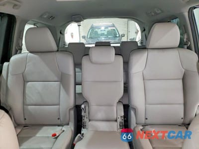Zdjęcie 10 z 13 samochodu: 2013 HONDA ODYSSEY EXL VIN:5FNRL5H64DB023373 - miniatura