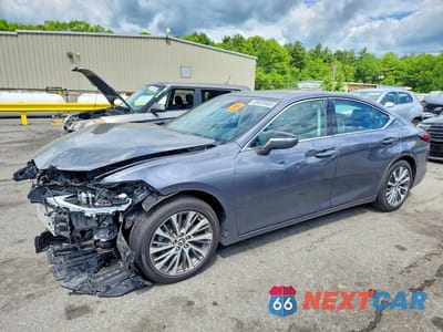 2019 LEXUS ES 350 58ABZ1B11KU048004 - główne zdjęcie licytacji z USA - miniatura