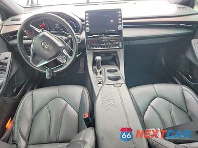 Zdjęcie 8 z 13 samochodu: 2021 TOYOTA AVALON XLE VIN:4T1JZ1FB7MU064085 - miniatura
