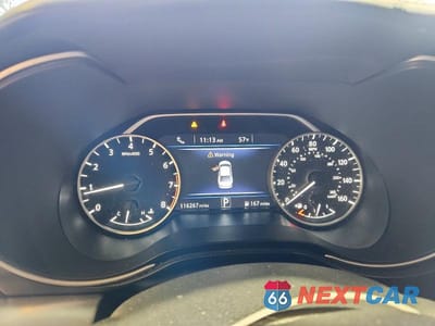 Zdjęcie 9 z 13 samochodu: 2019 NISSAN MAXIMA 3.5 SL VIN:1N4AA6AV9KC367338 - miniatura