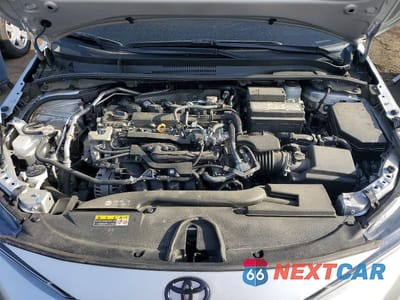 Zdjęcie 11 z 12 samochodu: 2024 TOYOTA COROLLA SE VIN:5YFS4MCE8RP211929 - miniatura