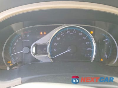 Zdjęcie 9 z 13 samochodu: 2013 TOYOTA SIENNA LIMITED 7-PASSENGER VIN:5TDDK3DC7DS050785 - miniatura