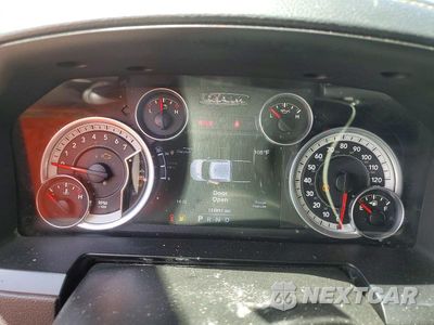 Zdjęcie 9 z 13 samochodu: 2014 RAM 1500 SPORT VIN:1C6RR6MTXES177064 - miniatura