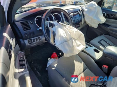 Zdjęcie 8 z 12 samochodu: 2012 TOYOTA TACOMA DOUBLE CAB LONG BED VIN:3TMMU4FN9CM041292 - miniatura