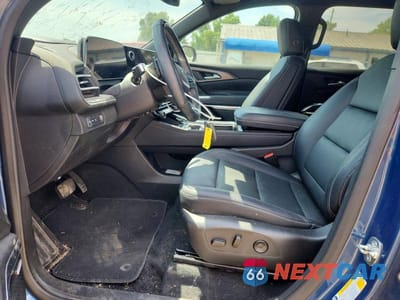 Zdjęcie 7 z 12 samochodu: 2025 CHEVROLET TRAVERSE LT VIN:1GNERGRS5SJ216004 - miniatura