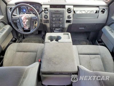 Zdjęcie 8 z 12 samochodu: 2011 FORD F150 SUPERCREW VIN:1FTFW1ET8BFC71356 - miniatura