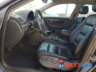 Zdjęcie 7 z 12 samochodu: 2003 AUDI A4 1.8T VIN:WAUJC68E83A301447 - miniatura