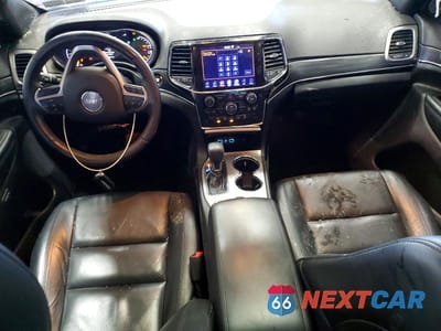 Zdjęcie 8 z 13 samochodu: 2019 JEEP GRAND CHEROKEE LIMITED VIN:1C4RJFBG4KC660447 - miniatura