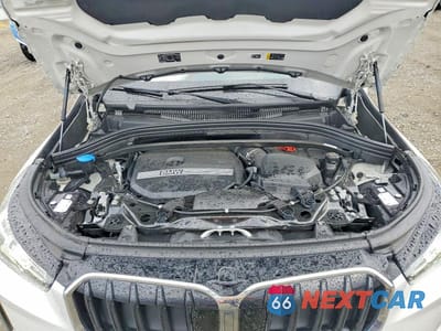 Zdjęcie 11 z 13 samochodu: 2023 BMW X1 XDRIVE28I VIN:WBX73EF0XP5Y21522 - miniatura