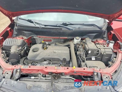 Zdjęcie 12 z 14 samochodu: 2022 CHEVROLET EQUINOX LT VIN:3GNAXUEV9NL178728 - miniatura
