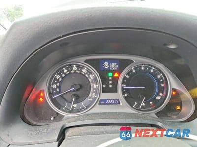 Zdjęcie 9 z 12 samochodu: 2008 LEXUS IS 350 VIN:JTHBE262785020936 - miniatura