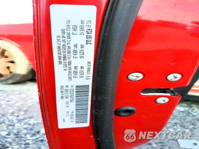 Zdjęcie 12 z 12 samochodu: 2016 DODGE CHALLENGER R VIN:2C3CDZBT8GH275560 - miniatura