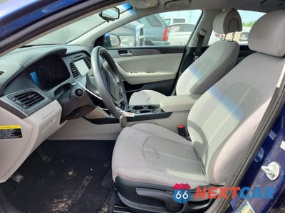 Zdjęcie 7 z 12 samochodu: 2016 HYUNDAI SONATA SE VIN:5NPE24AF6GH281874 - miniatura