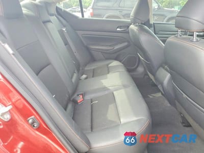 Zdjęcie 10 z 12 samochodu: 2021 NISSAN ALTIMA SR VIN:1N4BL4CVXMN360289 - miniatura