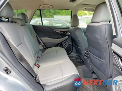 Zdjęcie 10 z 12 samochodu: 2020 SUBARU OUTBACK LIMITED VIN:4S4BTANC7L3230738 - miniatura