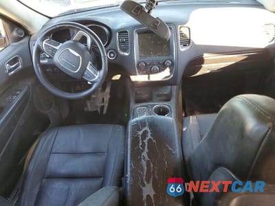 Zdjęcie 8 z 13 samochodu: 2016 DODGE DURANGO LIMITED VIN:1C4RDHDG0GC340548 - miniatura