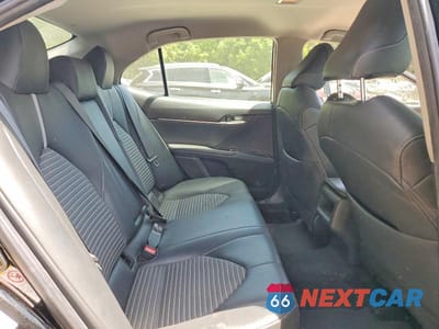 Zdjęcie 10 z 13 samochodu: 2019 TOYOTA CAMRY SE VIN:4T1B11HK9KU721426 - miniatura