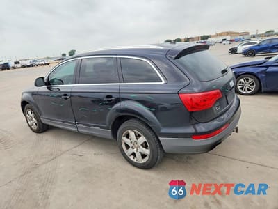 Drugie zdjęcie samochodu z przodu: 2012 AUDI Q7 PREMIUM PLUS VIN:WA1LGAFE1CD005233 - miniatura