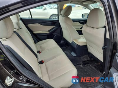 Zdjęcie 10 z 12 samochodu: 2018 SUBARU IMPREZA PREMIUM PLUS VIN:4S3GKAD60J3625494 - miniatura