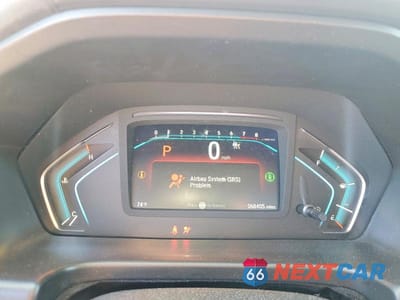 Zdjęcie 9 z 13 samochodu: 2022 HONDA ODYSSEY ELITE VIN:5FNRL6H90NB059305 - miniatura