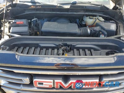 Zdjęcie 11 z 12 samochodu: 2019 GMC SIERRA K1500 AT4 VIN:1GTR9EED3KZ174231 - miniatura