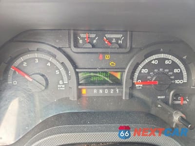 Zdjęcie 9 z 12 samochodu: 2013 FORD ECONOLINE E350 SUPER DUTY VAN VIN:1FTSS3EL0DDB17423 - miniatura
