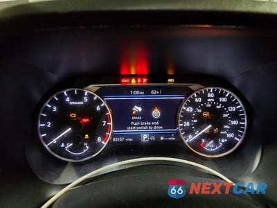 Zdjęcie 9 z 12 samochodu: 2024 NISSAN SENTRA SV VIN:3N1AB8CV3RY305115 - miniatura