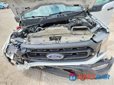 Zdjęcie 11 z 13 samochodu: 2023 FORD F150 SUPER CAB VIN:1FTEX1EP2PKE09368 - miniatura