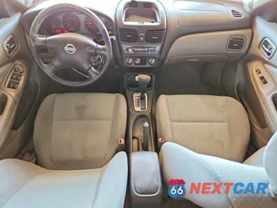 Zdjęcie 8 z 12 samochodu: 2002 NISSAN SENTRA SE-R SPEC V VIN:3N1AB51D22L707641 - miniatura