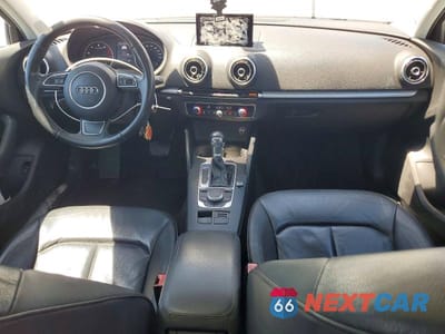 Zdjęcie 8 z 12 samochodu: 2015 AUDI A3 PREMIUM VIN:WAUACGFF1F1139652 - miniatura