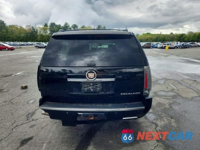 Zdjęcie 6 z 13 samochodu: 2014 CADILLAC ESCALADE ESV PREMIUM VIN:1GYS4JEF0ER161672 - miniatura