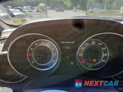 Zdjęcie 9 z 13 samochodu: 2011 ACURA MDX TECHNOLOGY VIN:2HNYD2H67BH536982 - miniatura