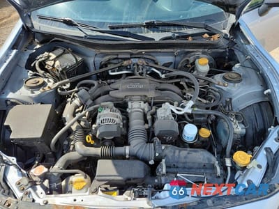Zdjęcie 11 z 12 samochodu: 2015 SCION FR-S BASE VIN:JF1ZNAA19F8701707 - miniatura