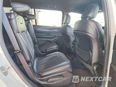 Zdjęcie 11 z 13 samochodu: 2024 JEEP GRAND CHEROKEE L LAREDO VIN:1C4RJKAGXR8546217 - miniatura