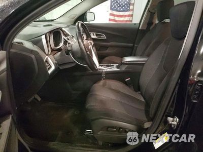 Zdjęcie 7 z 13 samochodu: 2017 CHEVROLET EQUINOX LT VIN:2GNFLFEK0H6336109 - miniatura