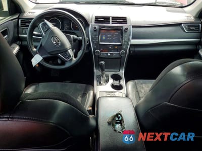 Zdjęcie 8 z 12 samochodu: 2017 TOYOTA CAMRY XSE VIN:4T1BF1FK4HU769090 - miniatura