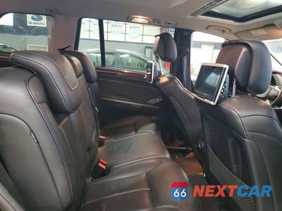 Zdjęcie 11 z 13 samochodu: 2012 MERCEDES-BENZ GL 550 4MATIC VIN:4JGBF8GE3CA790587 - miniatura