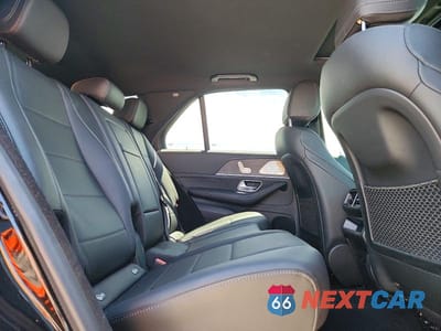 Zdjęcie 11 z 14 samochodu: 2022 MERCEDES-BENZ GLE 350 4MATIC VIN:4JGFB4KE5NA600708 - miniatura