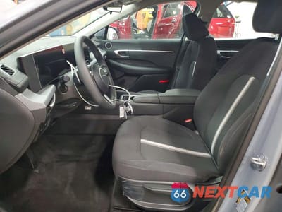 Zdjęcie 7 z 13 samochodu: 2026 HYUNDAI SONATA VIN:KMHL24JJ5TA167051 - miniatura