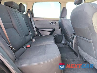 Zdjęcie 10 z 12 samochodu: 2023 NISSAN ROGUE S VIN:5N1BT3AA7PC797621 - miniatura